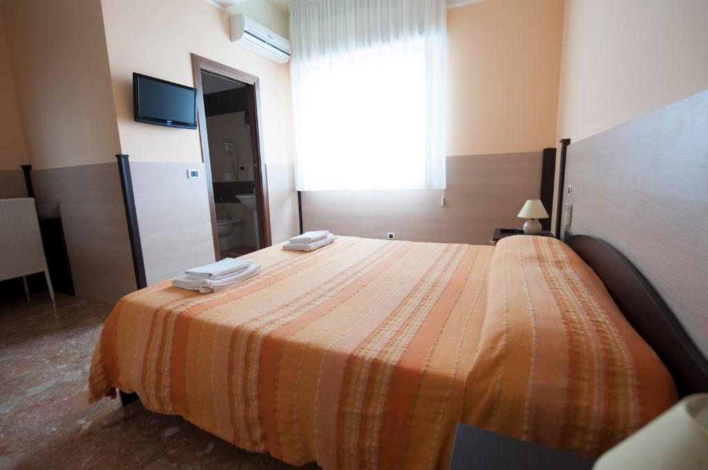 Aragonese Bed & Breakfast Reggio Calabria Rom bilde