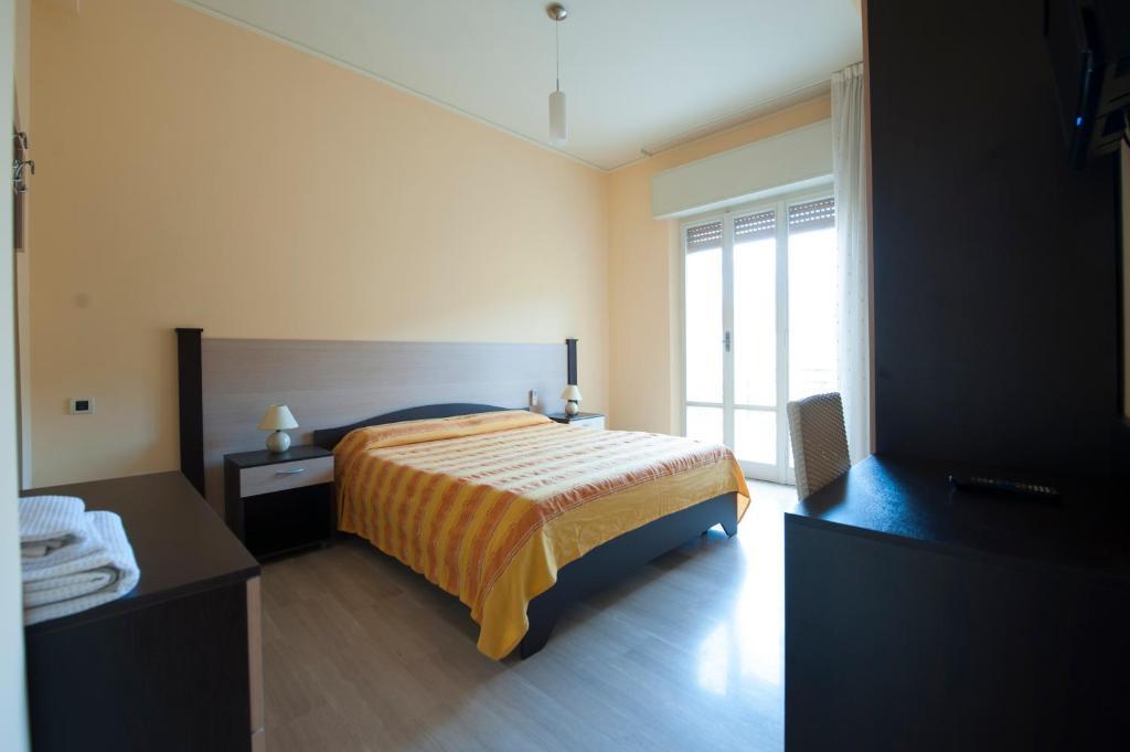 Aragonese Bed & Breakfast Reggio Calabria Rom bilde