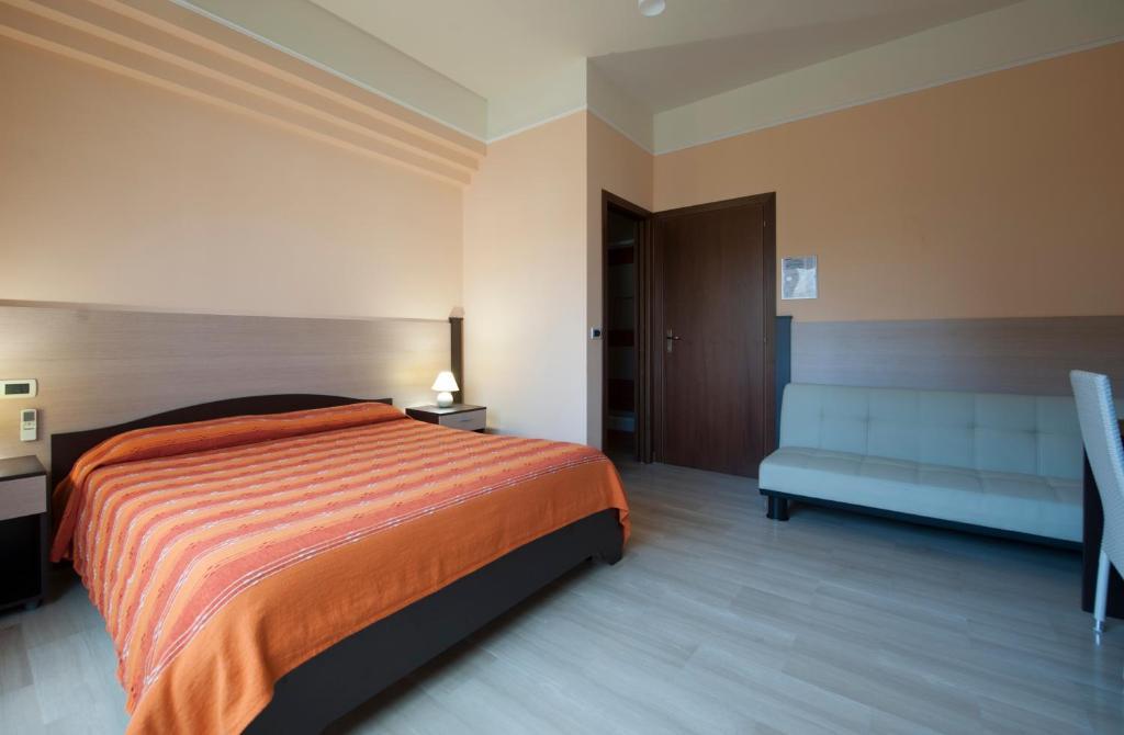 Aragonese Bed & Breakfast Reggio Calabria Rom bilde