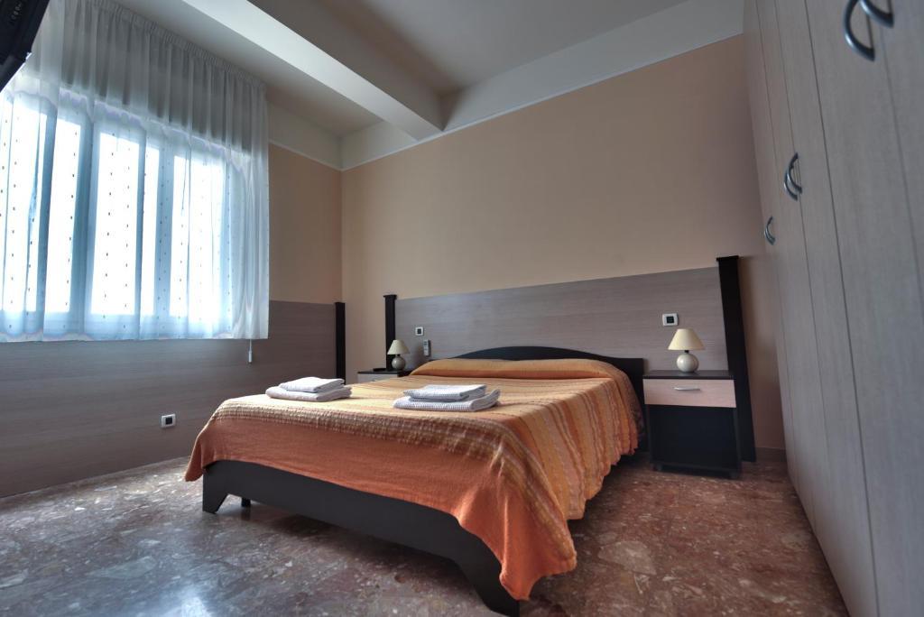 Aragonese Bed & Breakfast Reggio Calabria Rom bilde