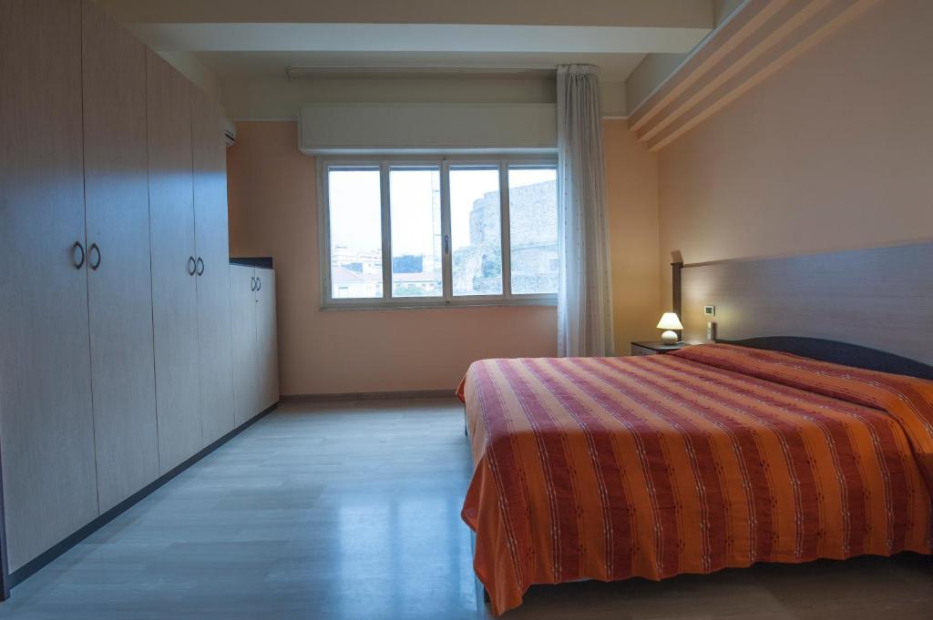 Aragonese Bed & Breakfast Reggio Calabria Eksteriør bilde