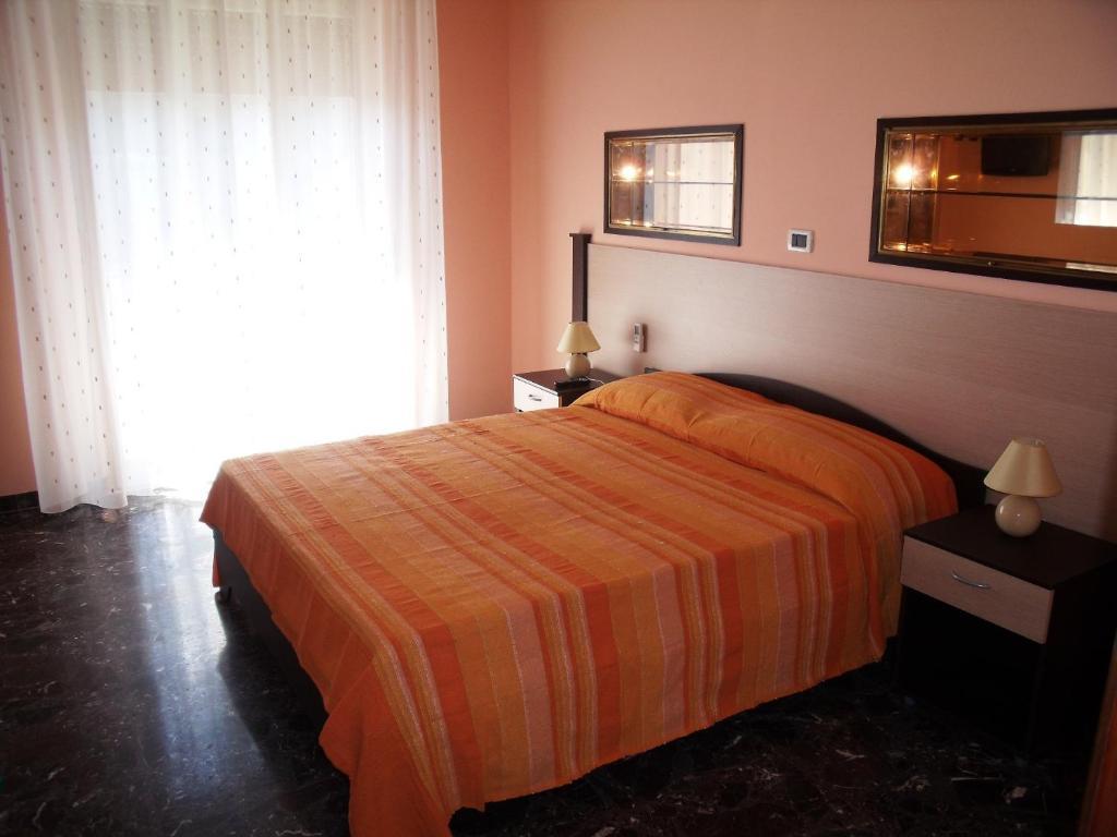 Aragonese Bed & Breakfast Reggio Calabria Rom bilde